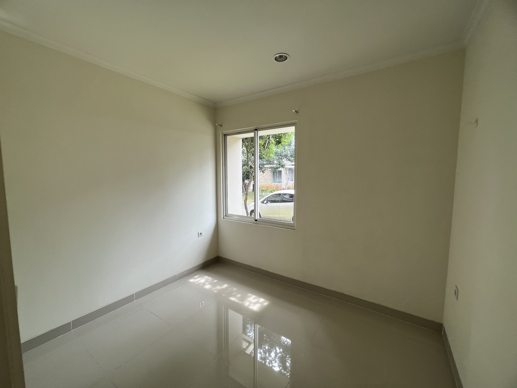 Dijual Rumah di Thomson, Summarecon Serpong