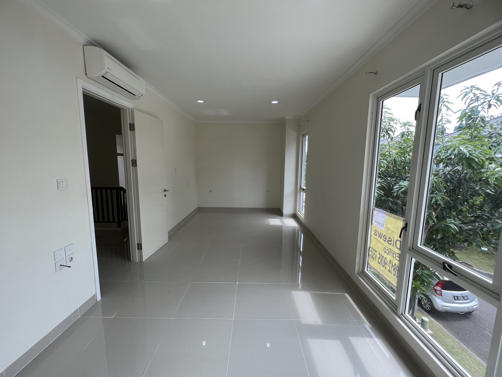 Dijual Rumah di Thomson, Summarecon Serpong