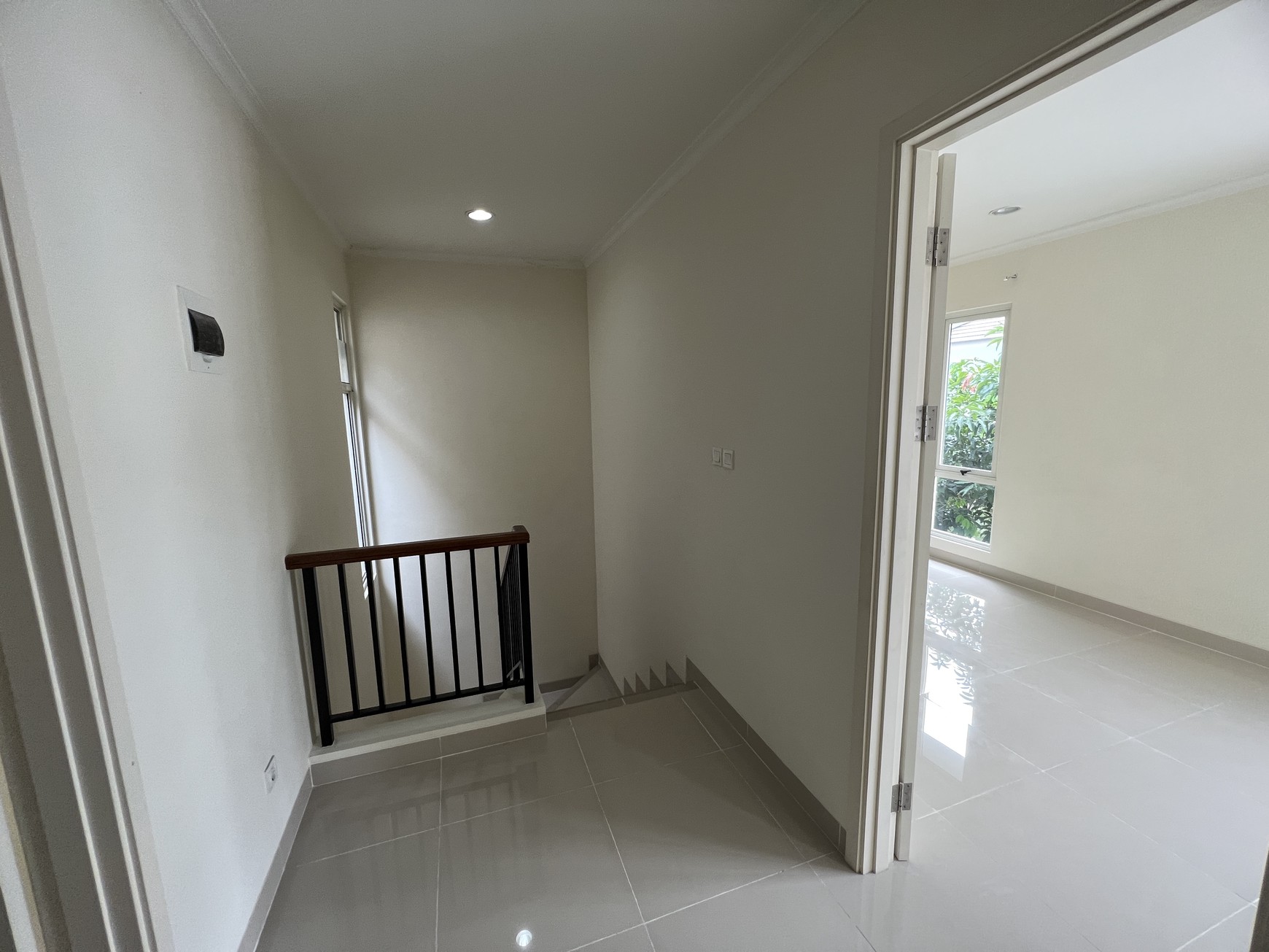 Dijual Rumah di Thomson, Summarecon Serpong