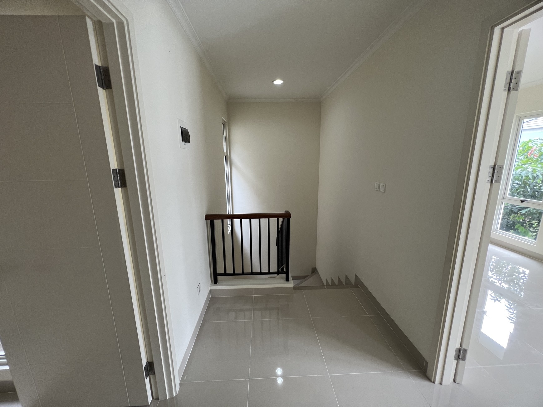 Dijual Rumah di Thomson, Summarecon Serpong