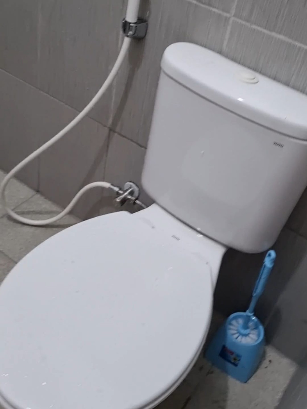 Rumah di Kota Podomoro Tenjo Bogor Siap Huni.