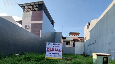 Kavling Dijual di Perumahan Dukuh Bima Kota Legenda - Lokasi Strategis, Harga Terbaik!