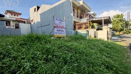 Dijual Kavling di Perumahan Dukuh Bima Kota Legenda - Harga Terbaik Lokasi Strategis !
