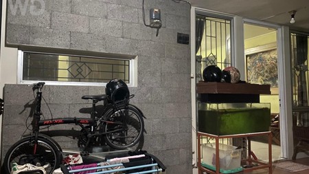 Rumah Dijual di Perumahan Dramaga Cantik Bogor - Hunian Minimalis Harga Terjangkau