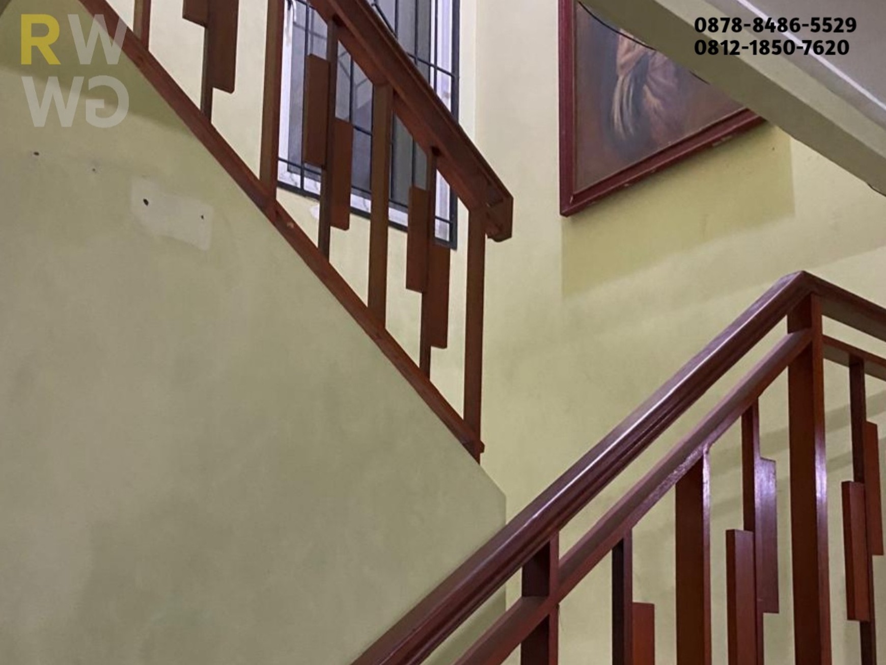 Rumah Dijual di Perumahan Dramaga Cantik Bogor - Hunian Minimalis Harga Terjangkau