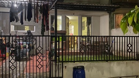 Rumah Dijual di Perumahan Dramaga Cantik Bogor - Hunian Minimalis Harga Terjangkau