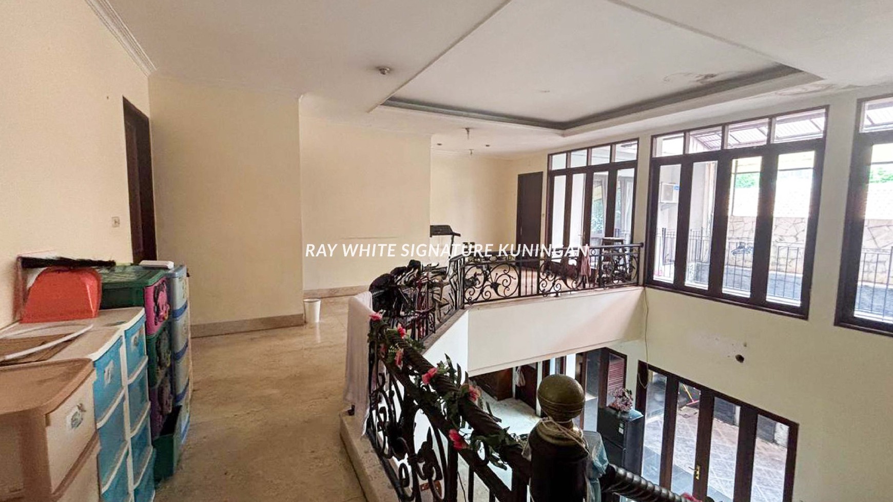 Dijual Rumah di Kebayoran Baru