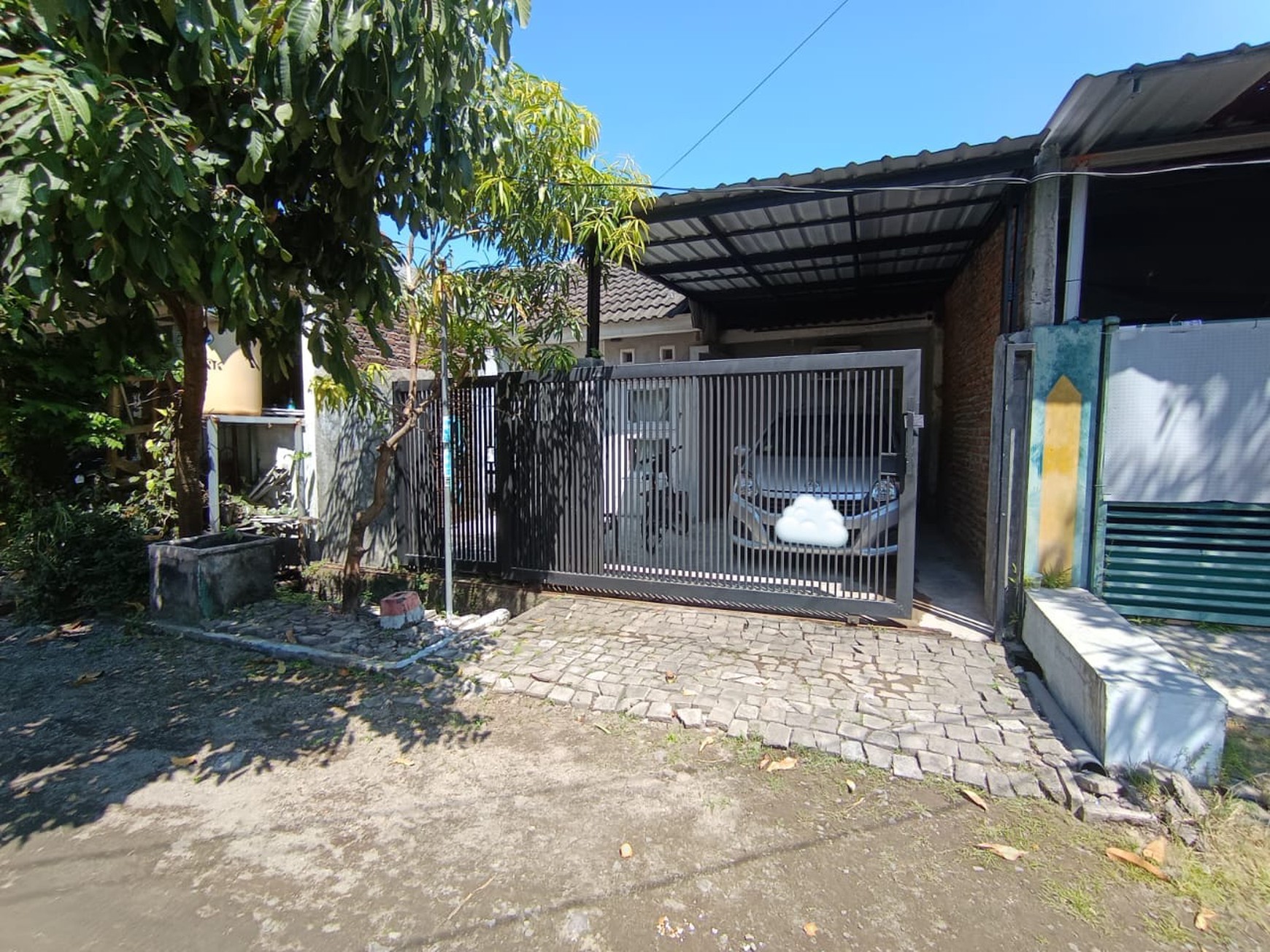 1919. Rumah Dijual Jaya Regency Blok L Sedati, Sidoarjo