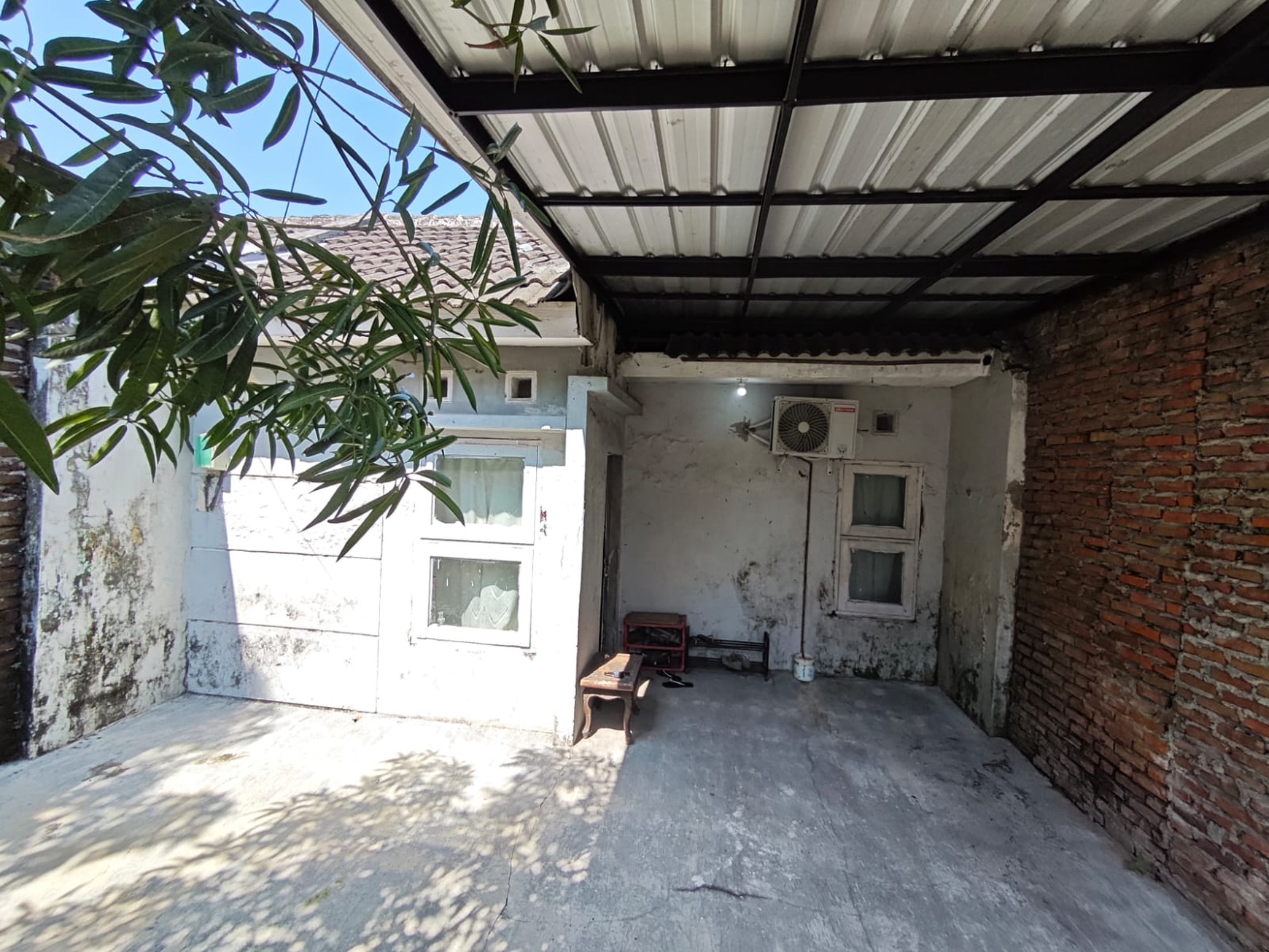 1919. Rumah Dijual Jaya Regency Blok L Sedati, Sidoarjo