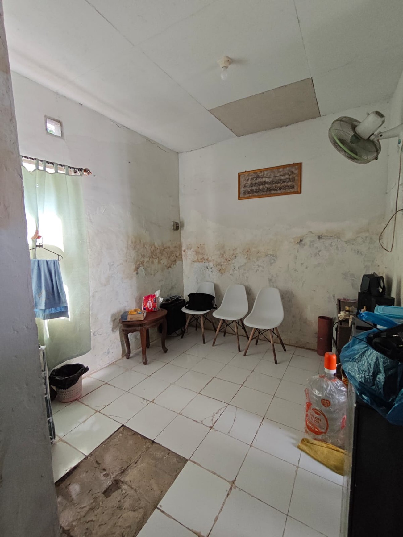 1919. Rumah Dijual Jaya Regency Blok L Sedati, Sidoarjo