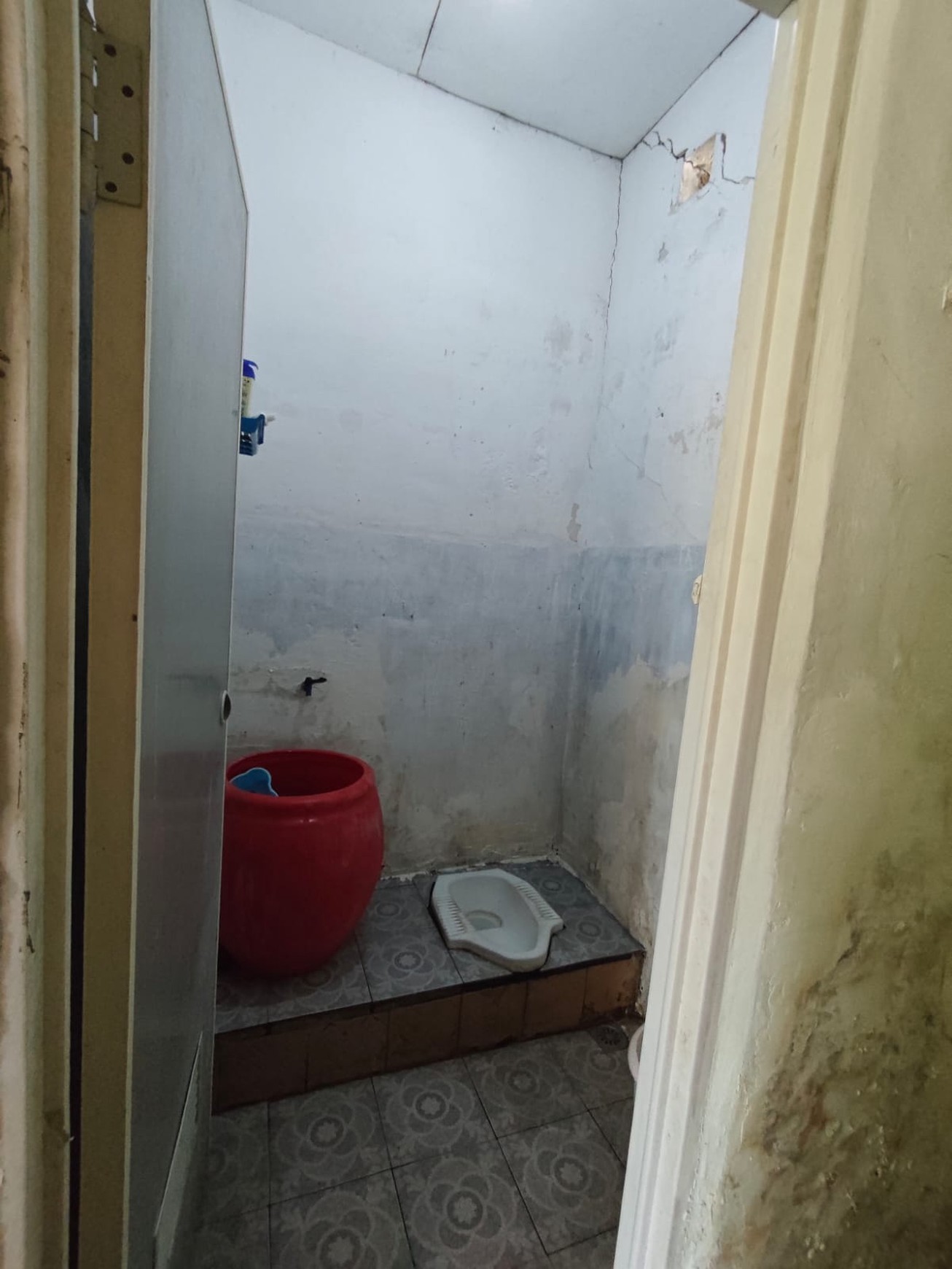 1919. Rumah Dijual Jaya Regency Blok L Sedati, Sidoarjo