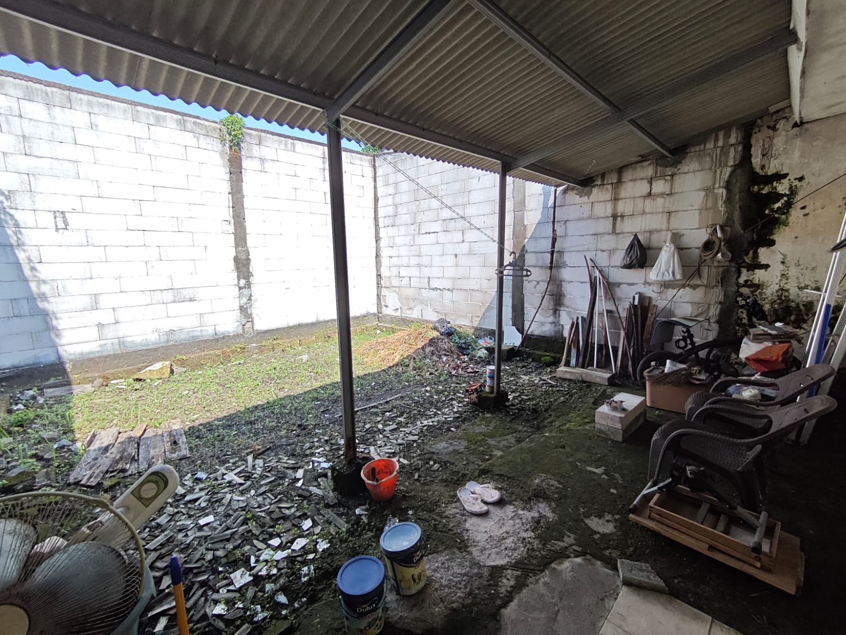1919. Rumah Dijual Jaya Regency Blok L Sedati, Sidoarjo
