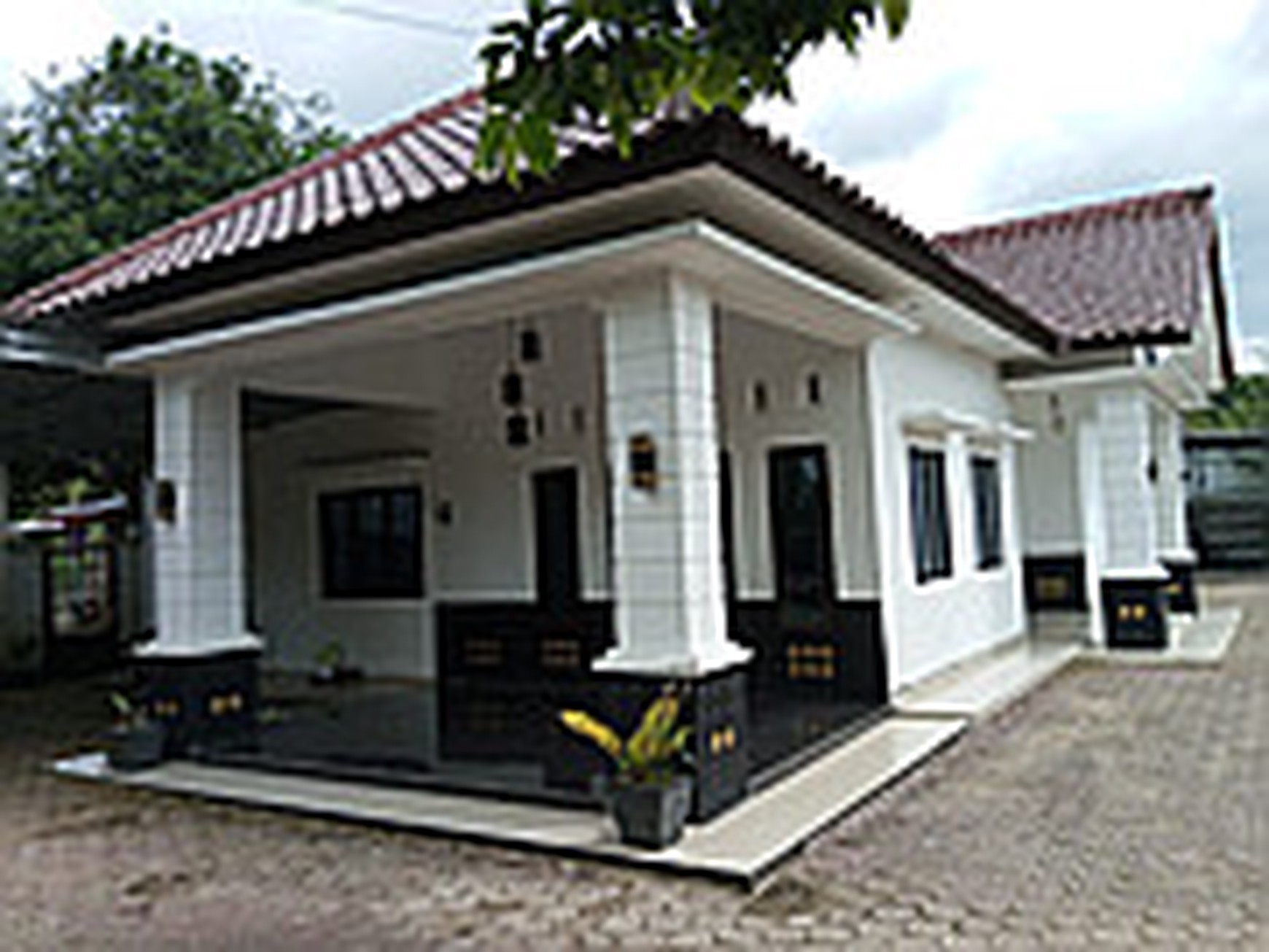 Dijual Rumah di Pangkal Pinang, Propinsi Babel
