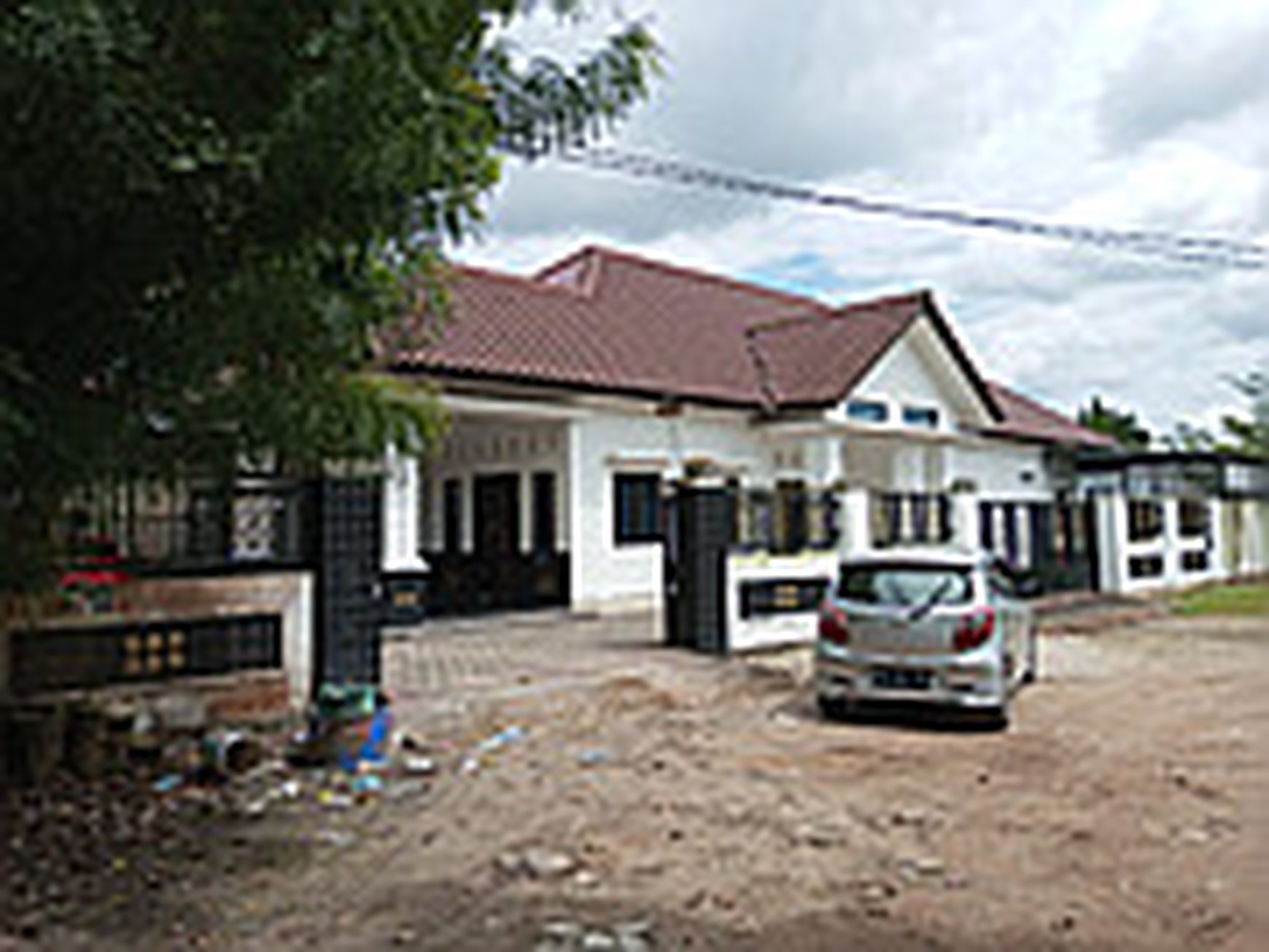 Dijual Rumah di Pangkal Pinang, Propinsi Babel