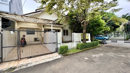 Dijual Rumah di Kucica, Bintaro Sektor 9