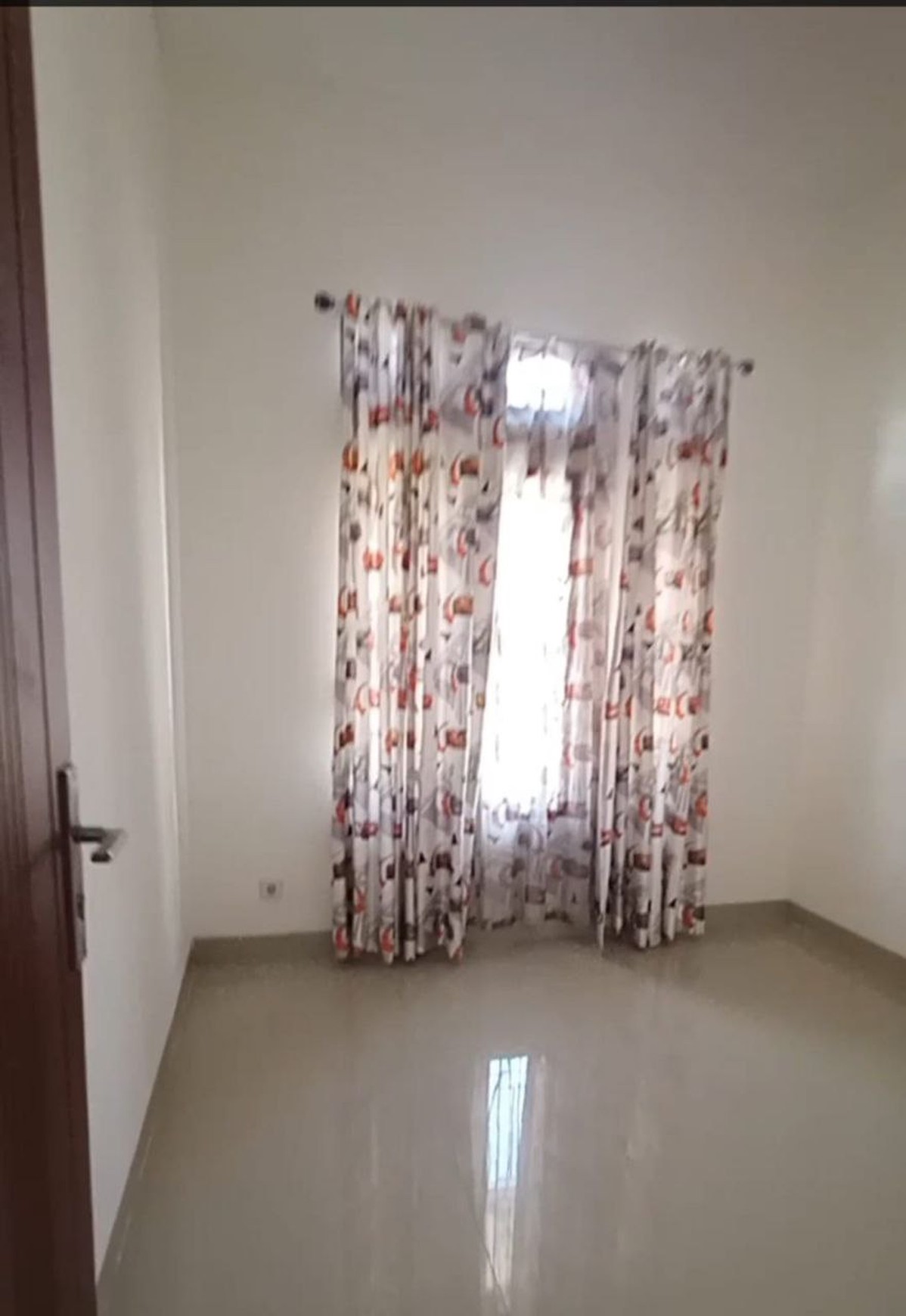 Dijual Tanah dan Bangunan di Labuhan Ratu, Kedaton, Bandar Lampung