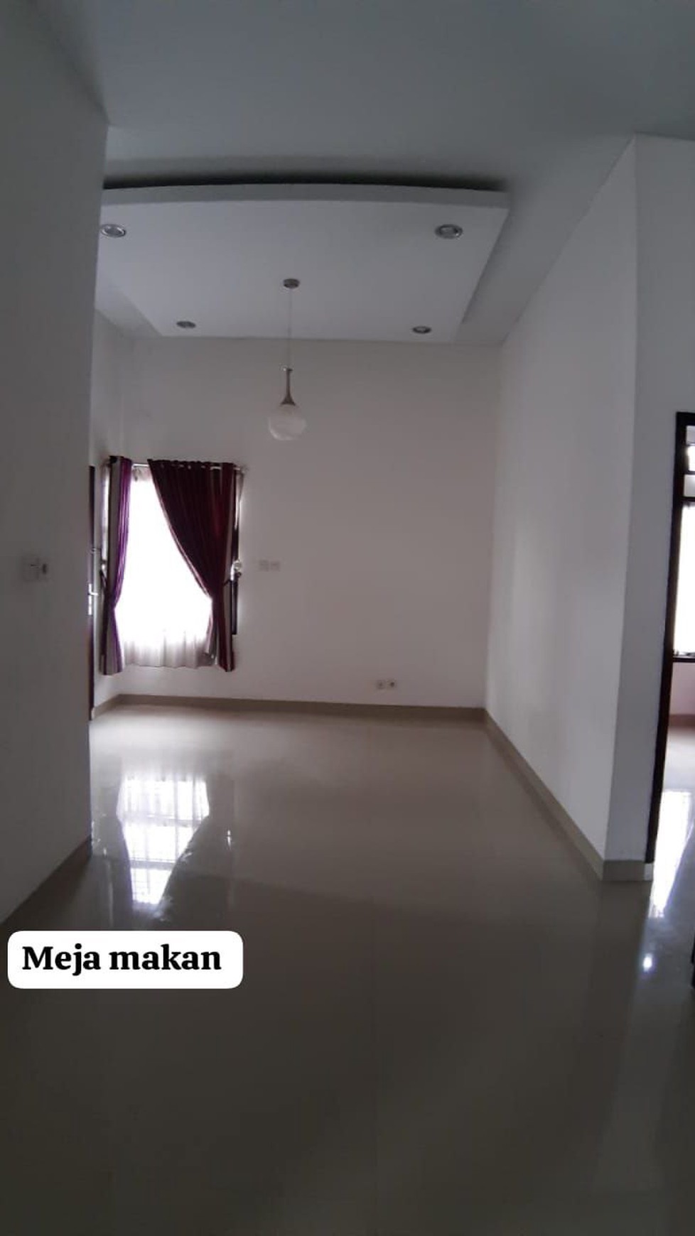 Dijual Tanah dan Bangunan di Labuhan Ratu, Kedaton, Bandar Lampung