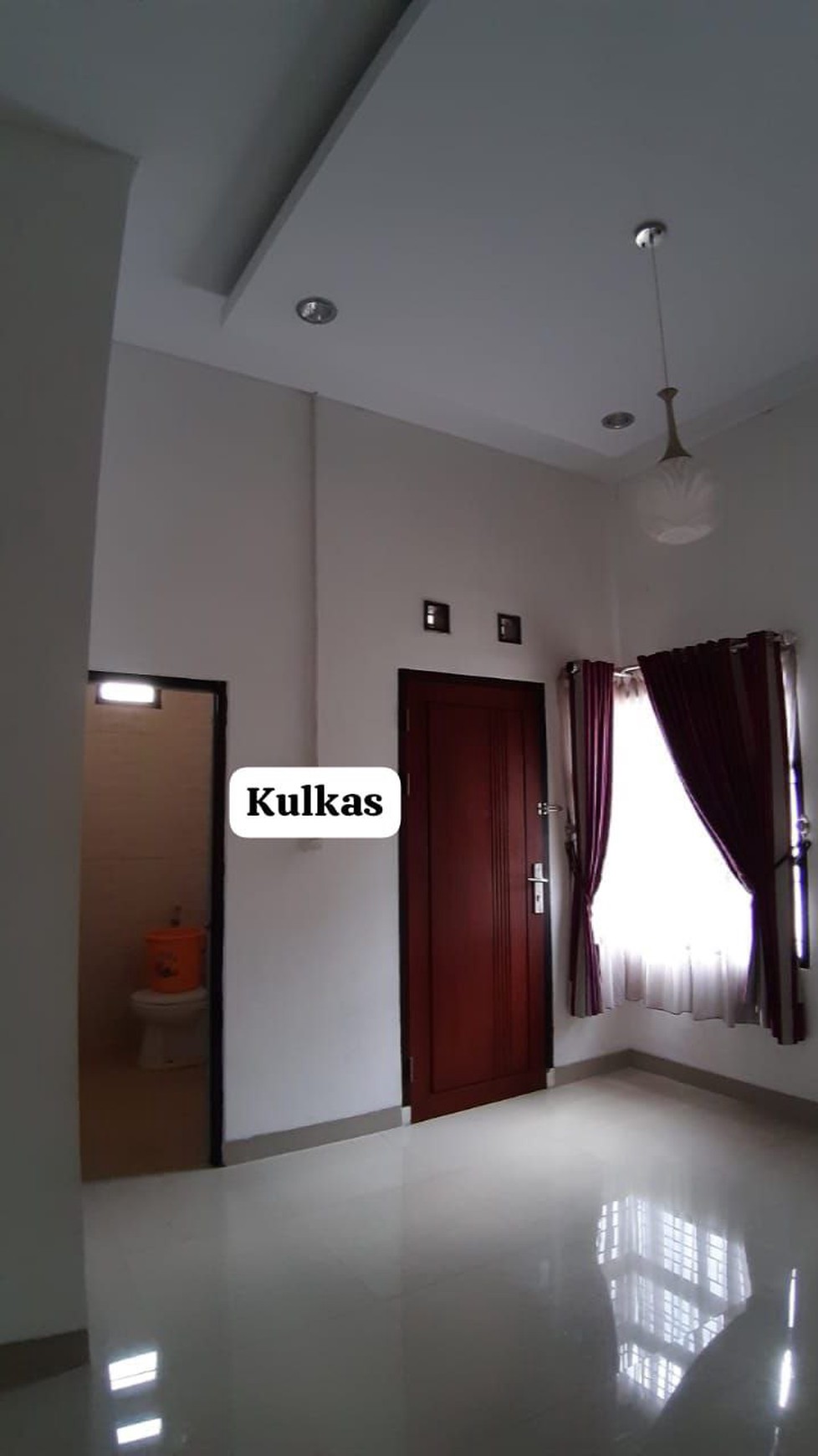 Dijual Tanah dan Bangunan di Labuhan Ratu, Kedaton, Bandar Lampung