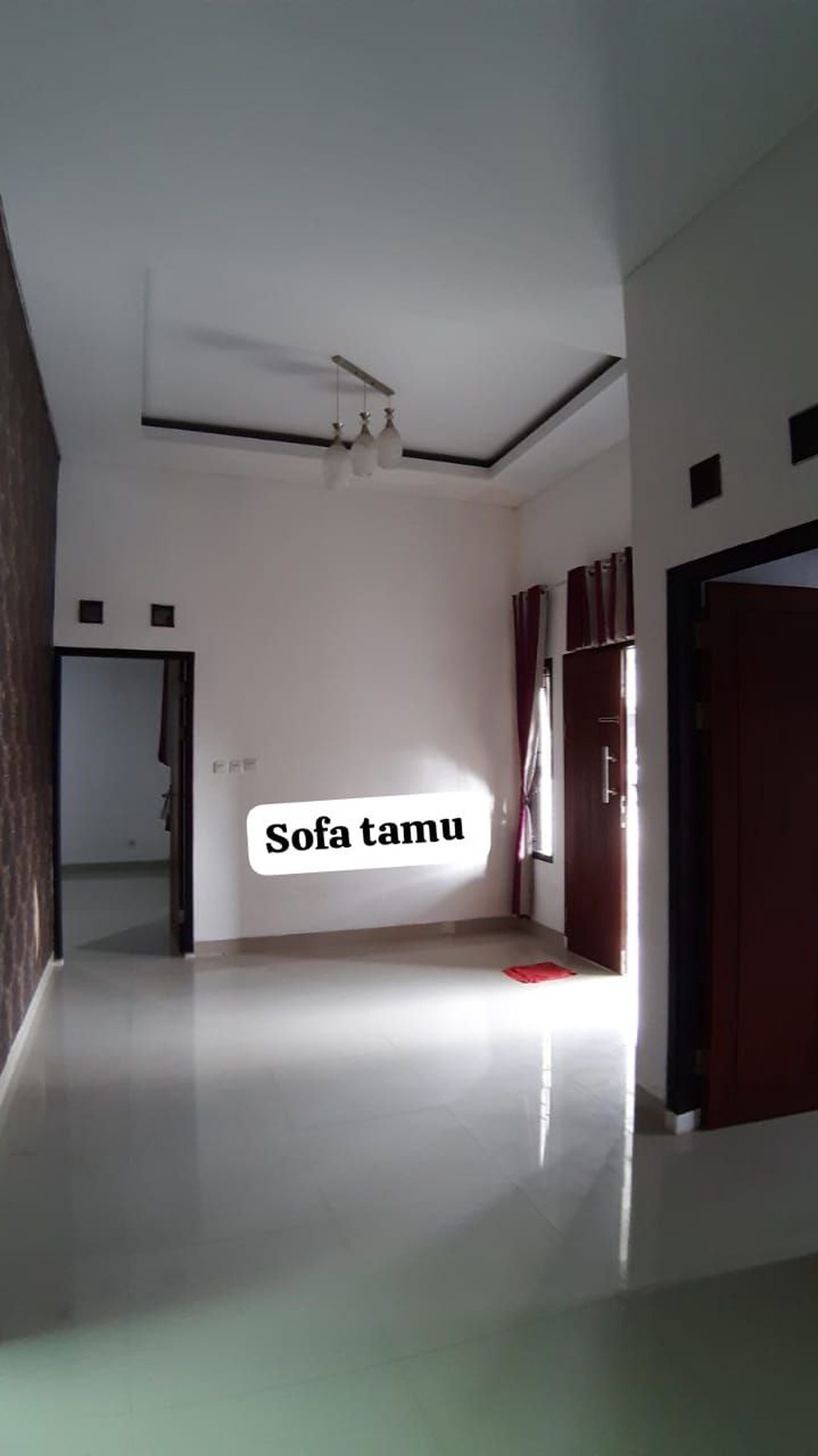 Dijual Tanah dan Bangunan di Labuhan Ratu, Kedaton, Bandar Lampung