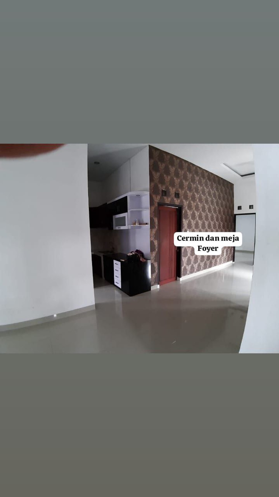 Dijual Tanah dan Bangunan di Labuhan Ratu, Kedaton, Bandar Lampung