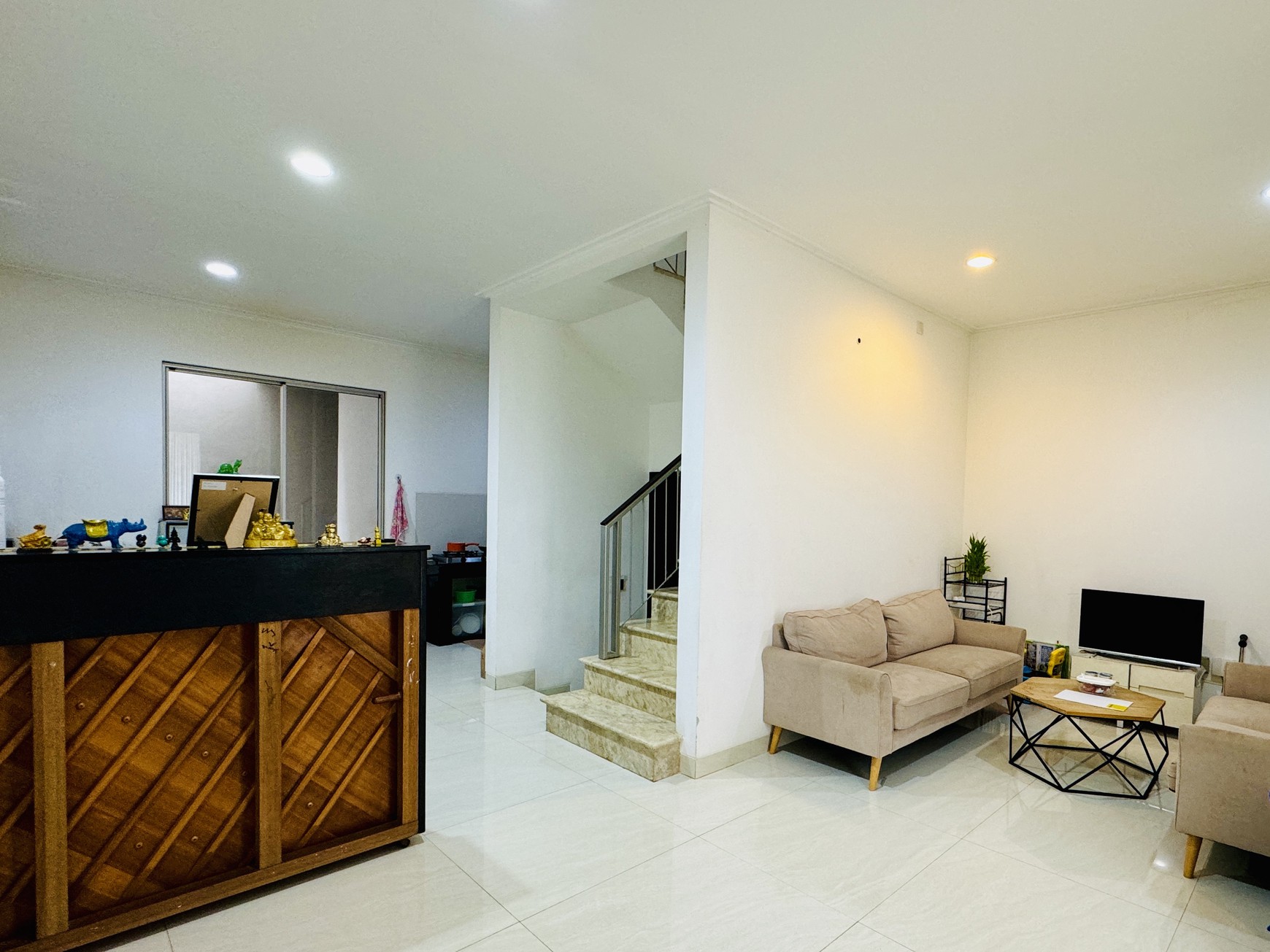 Dijual Rumah di Golf Island PIK, Cluster Orchestra