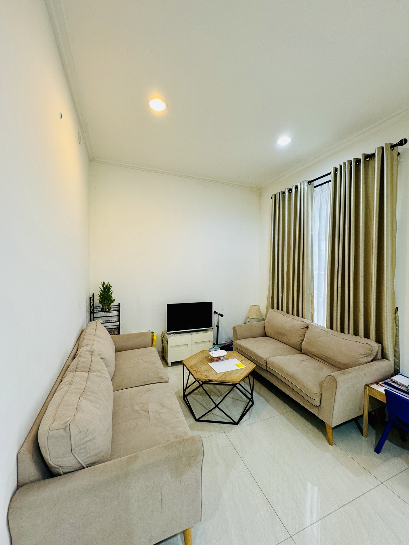 Dijual Rumah di Golf Island PIK, Cluster Orchestra
