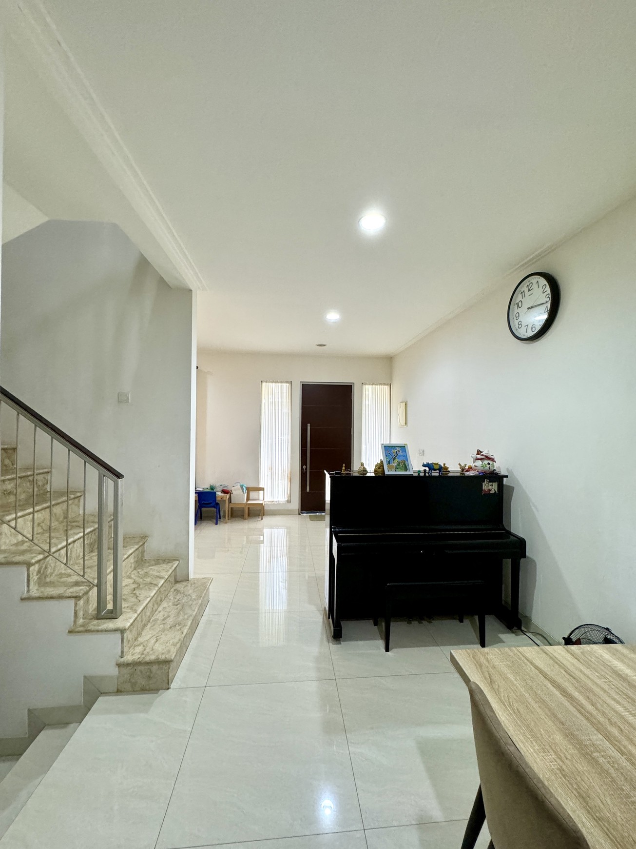 Dijual Rumah di Golf Island PIK, Cluster Orchestra