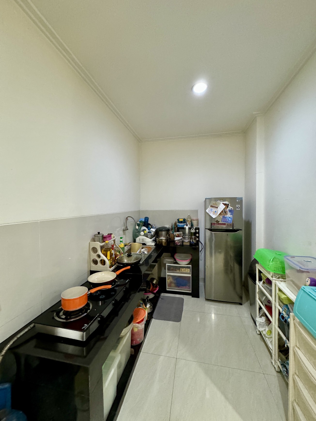 Dijual Rumah di Golf Island PIK, Cluster Orchestra