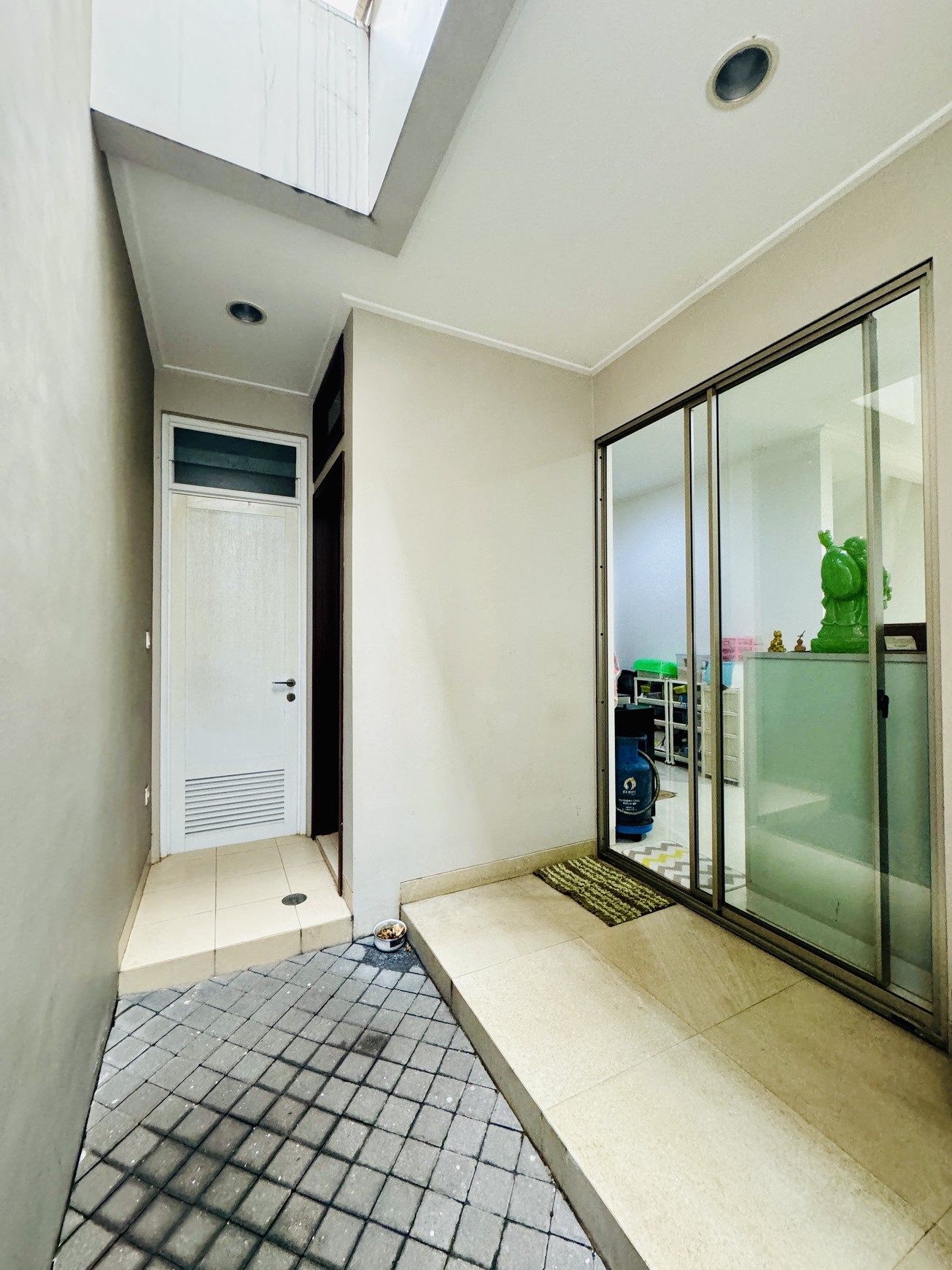Dijual Rumah di Golf Island PIK, Cluster Orchestra
