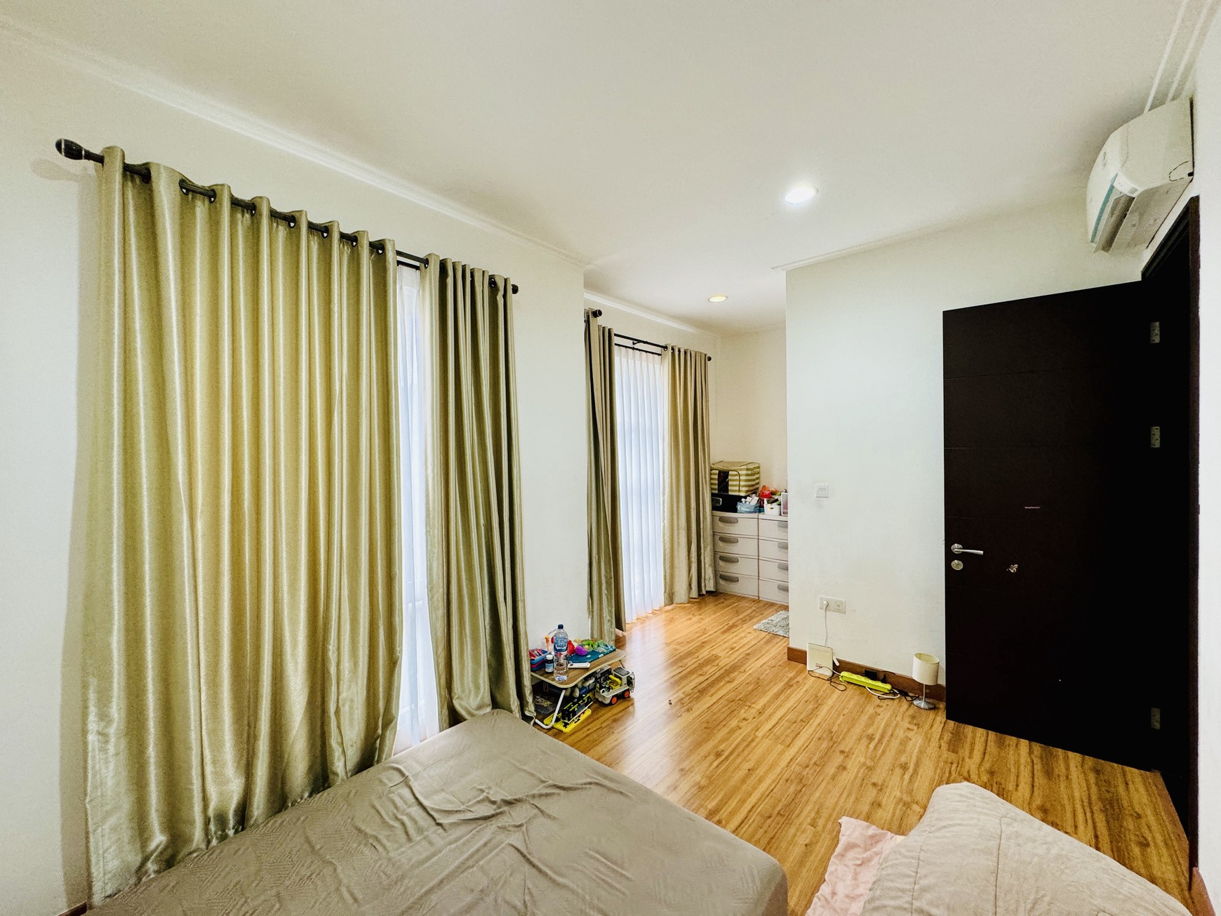 Dijual Rumah di Golf Island PIK, Cluster Orchestra