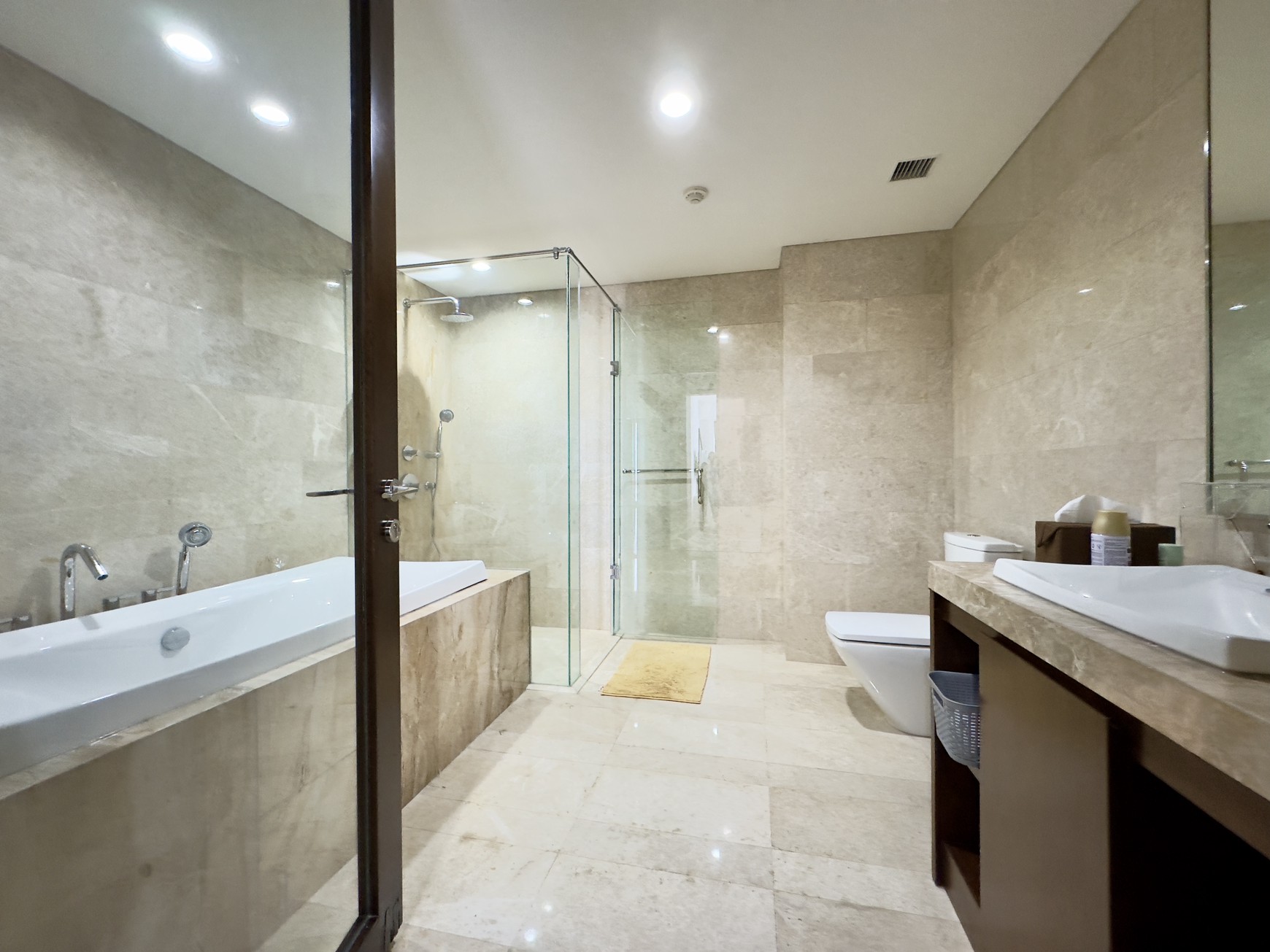 For Sale Ascott Kuningan Apartment, South Jakarta