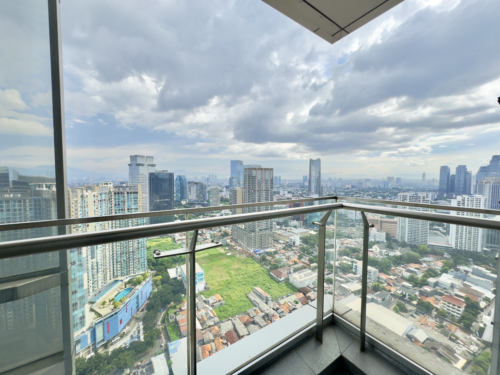 For Sale Ascott Kuningan Apartment, South Jakarta