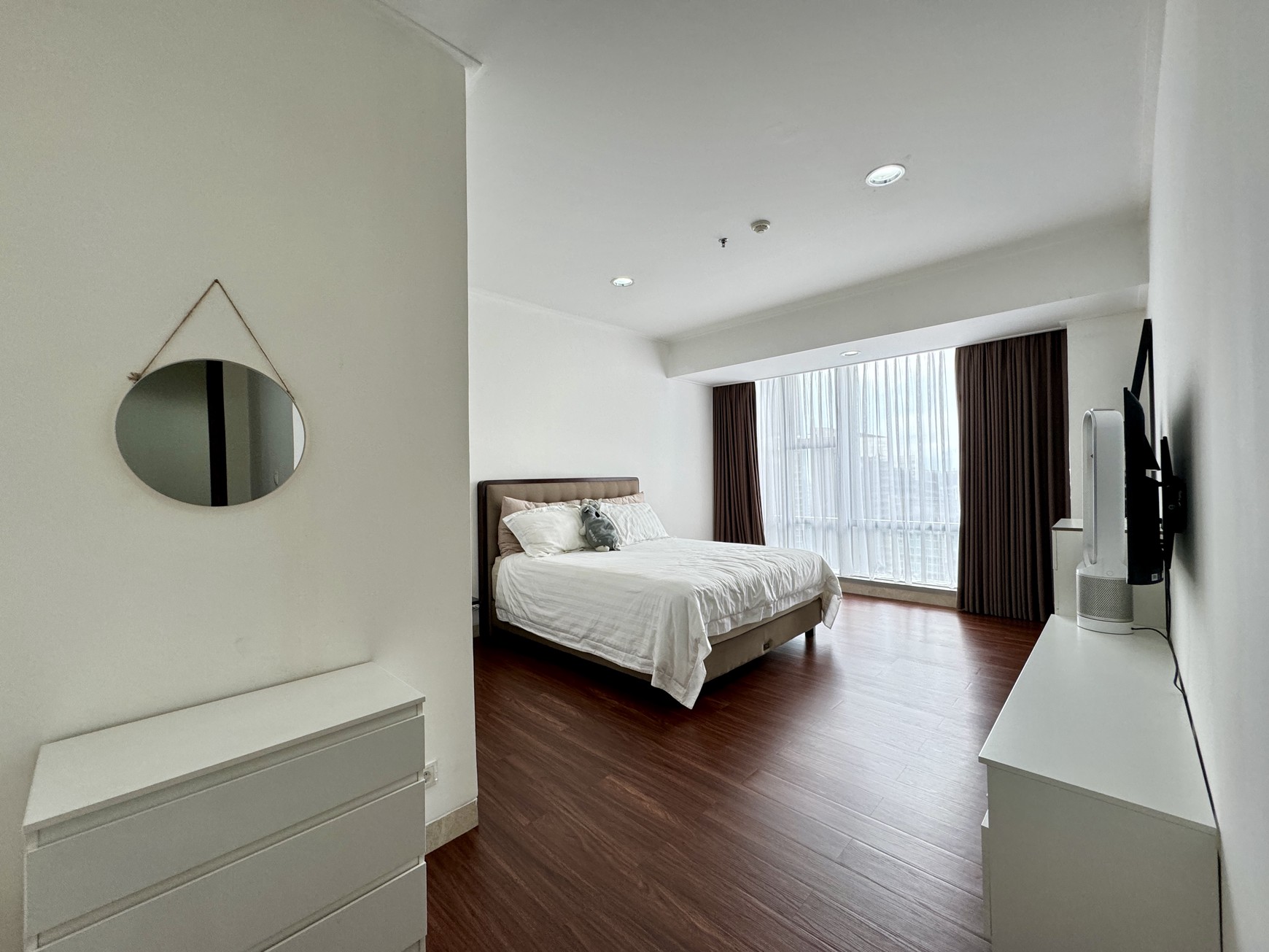 For Sale Ascott Kuningan Apartment, South Jakarta