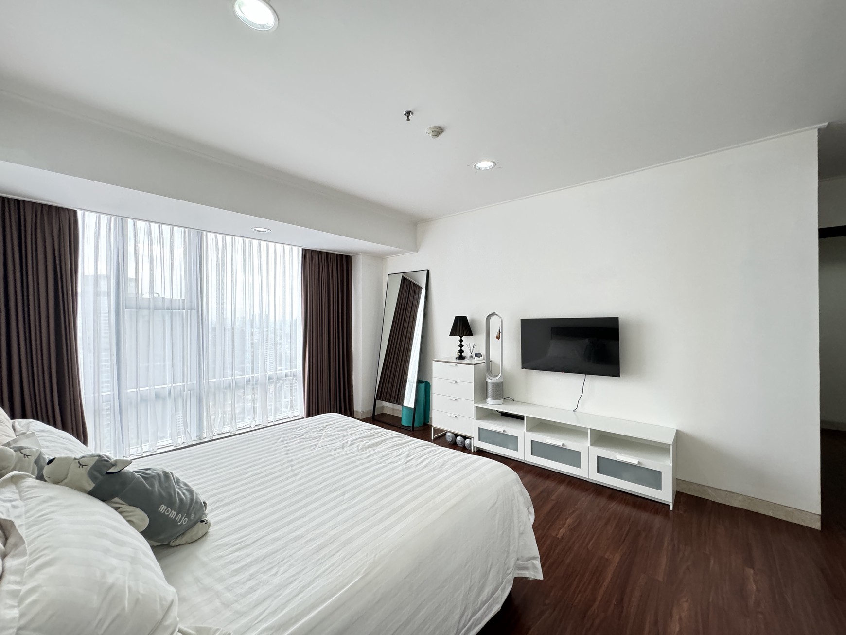 For Sale Ascott Kuningan Apartment, South Jakarta