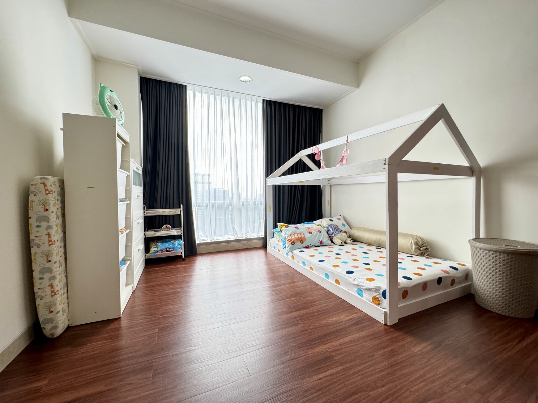 For Sale Ascott Kuningan Apartment, South Jakarta