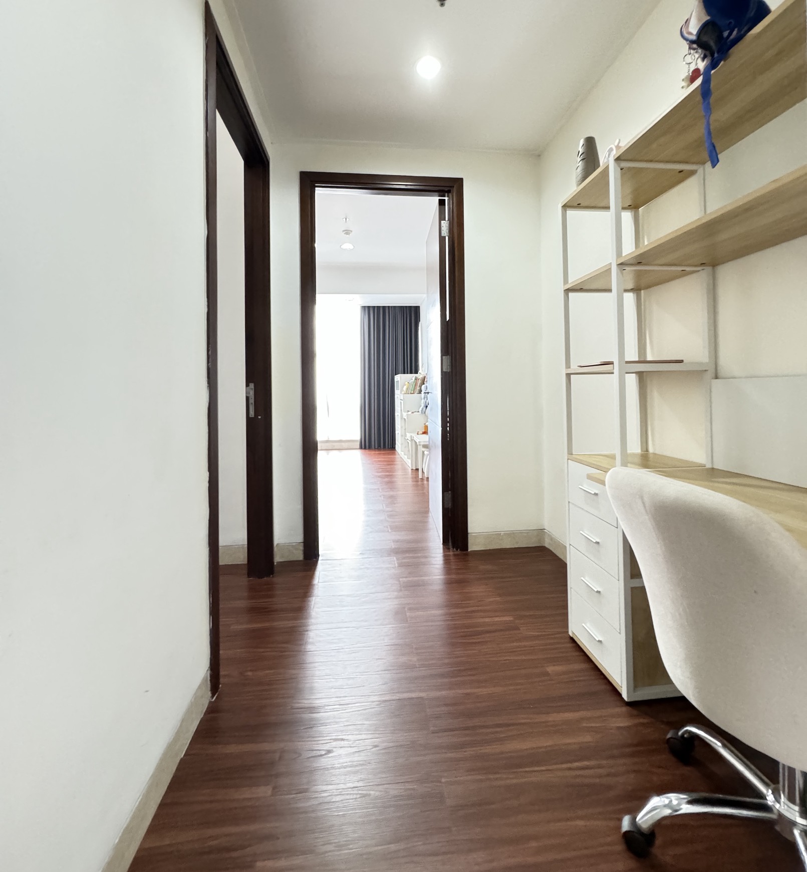 For Sale Ascott Kuningan Apartment, South Jakarta
