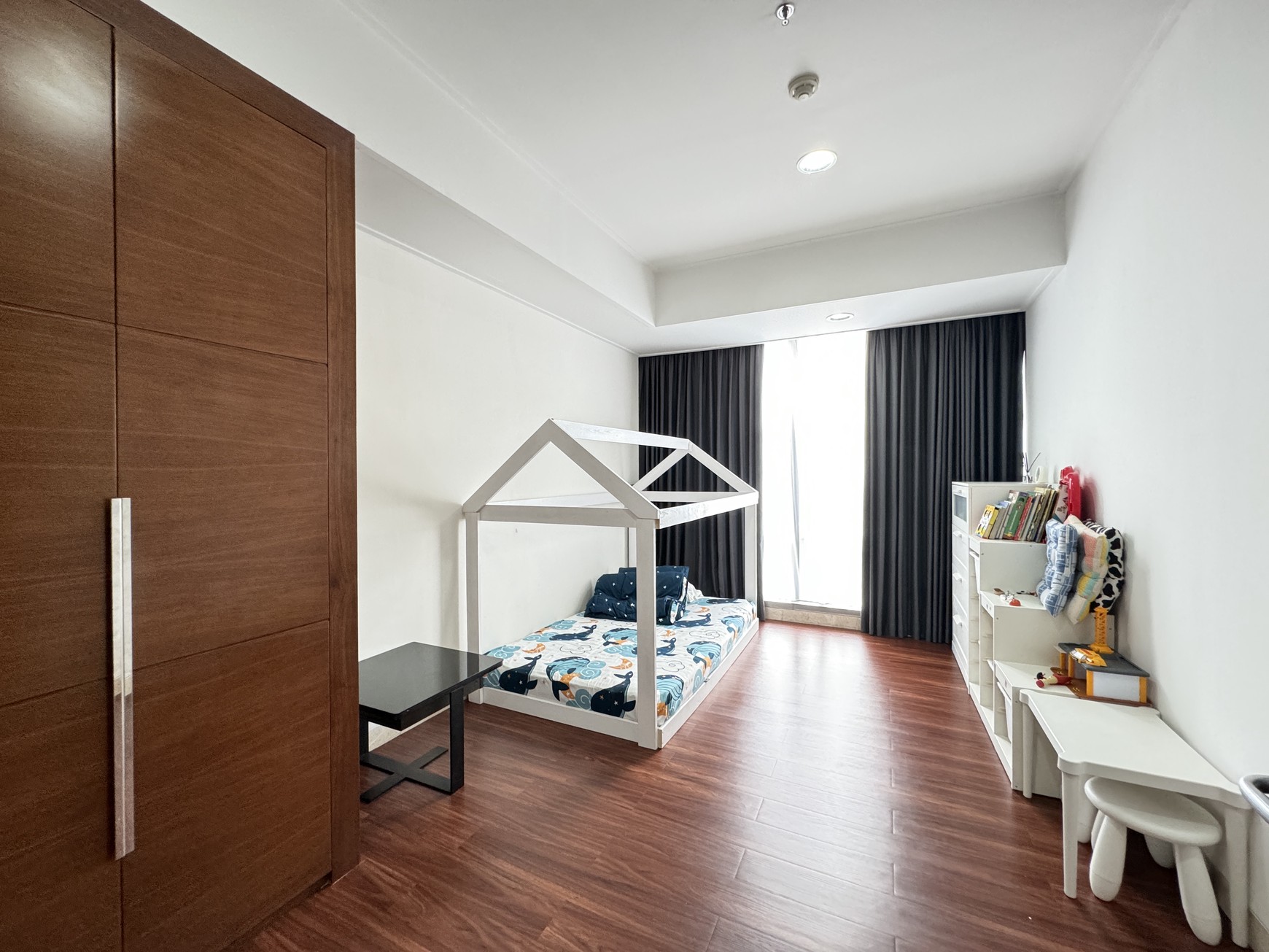 For Sale Ascott Kuningan Apartment, South Jakarta