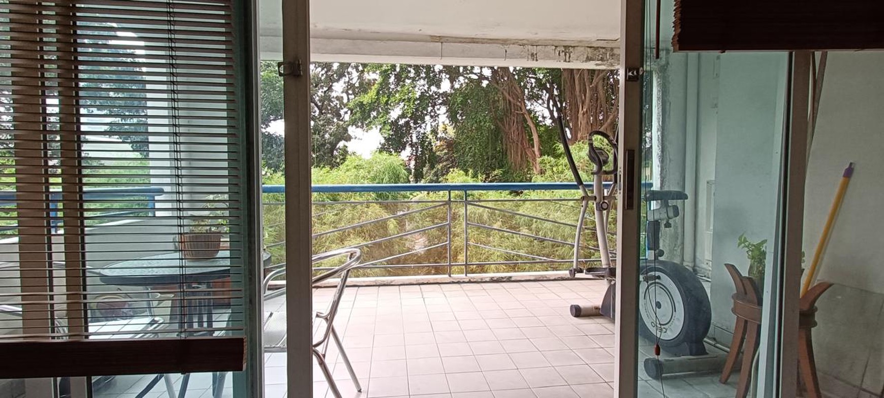 DIJUAL Apartment Lokasi STRATEGIS jl Brawijaya Kebayoran Jakarta Selatan