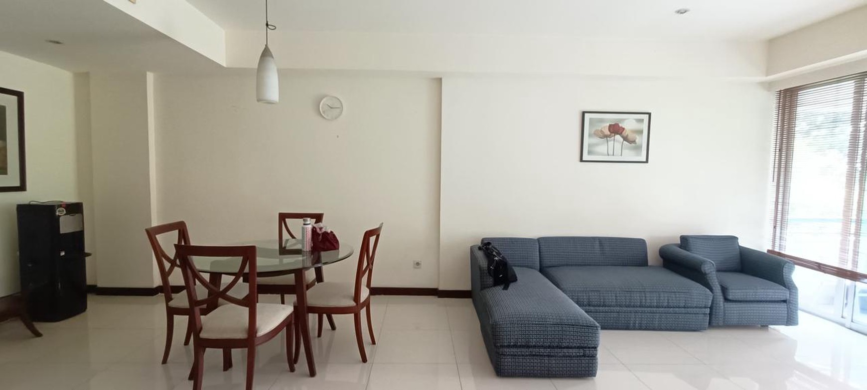 DIJUAL Apartment Lokasi STRATEGIS jl Brawijaya Kebayoran Jakarta Selatan