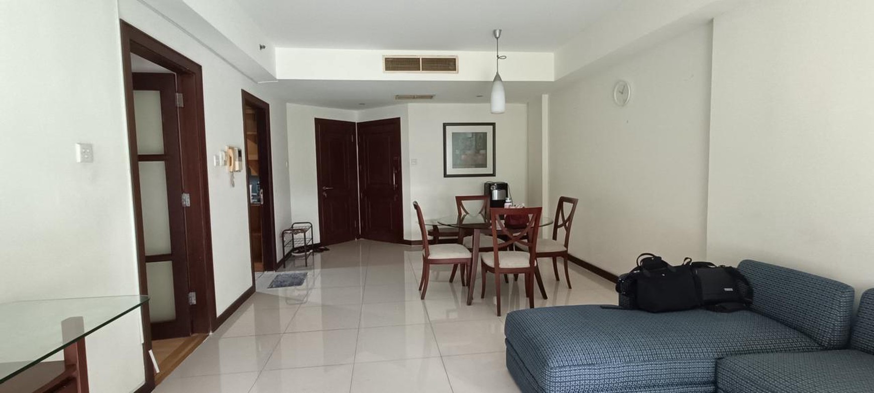 DIJUAL Apartment Lokasi STRATEGIS jl Brawijaya Kebayoran Jakarta Selatan