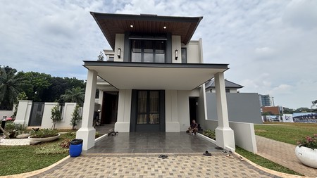 New Cluster Averon Kota Wisata - Harga Early Bird di Maret 2025 