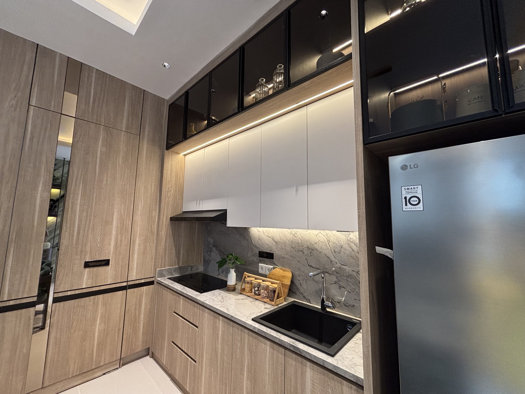 New Cluster Averon Kota Wisata - Harga Early Bird di Maret 2025 