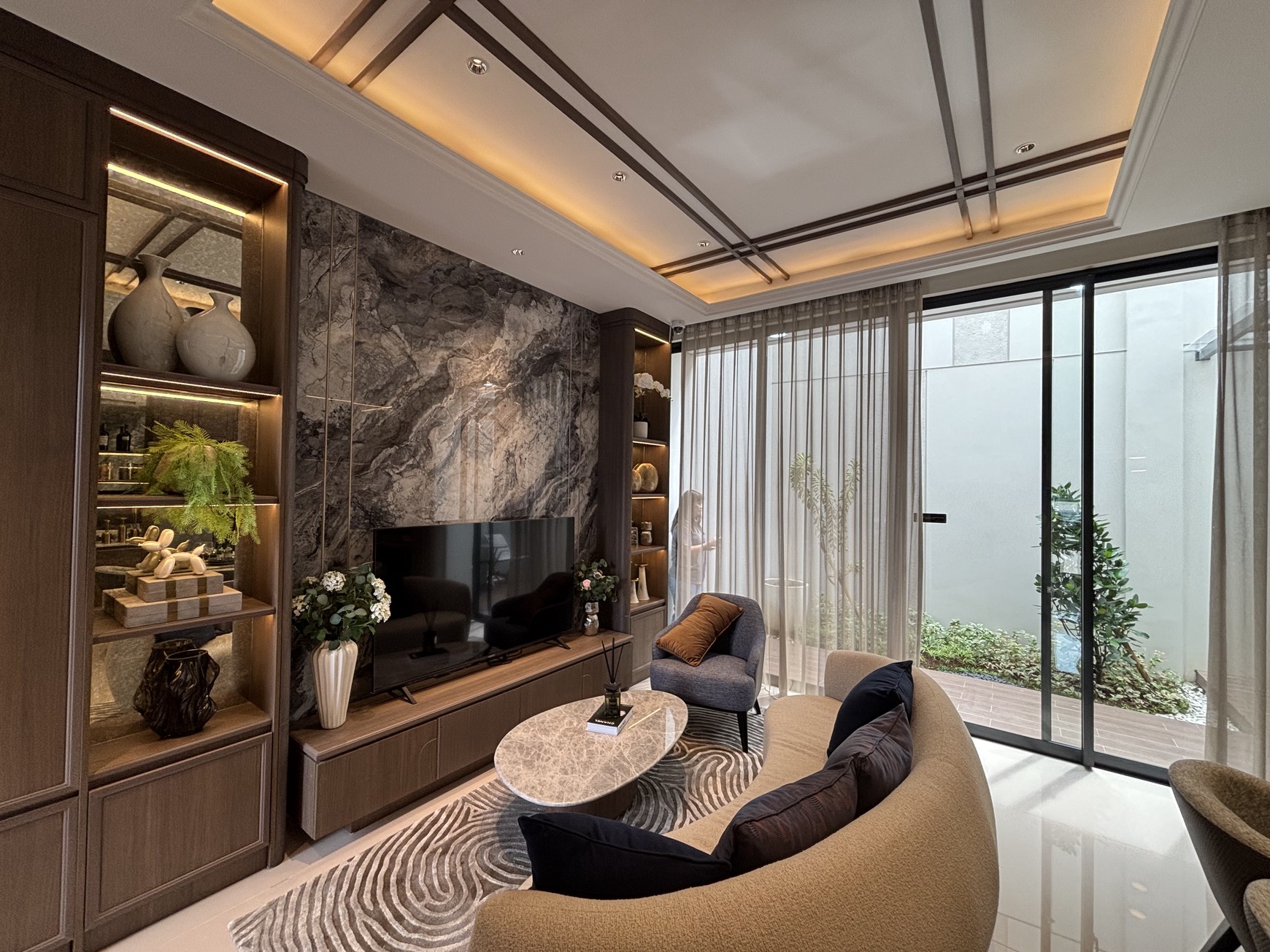 New Cluster Averon Kota Wisata - Harga Early Bird di Maret 2025 