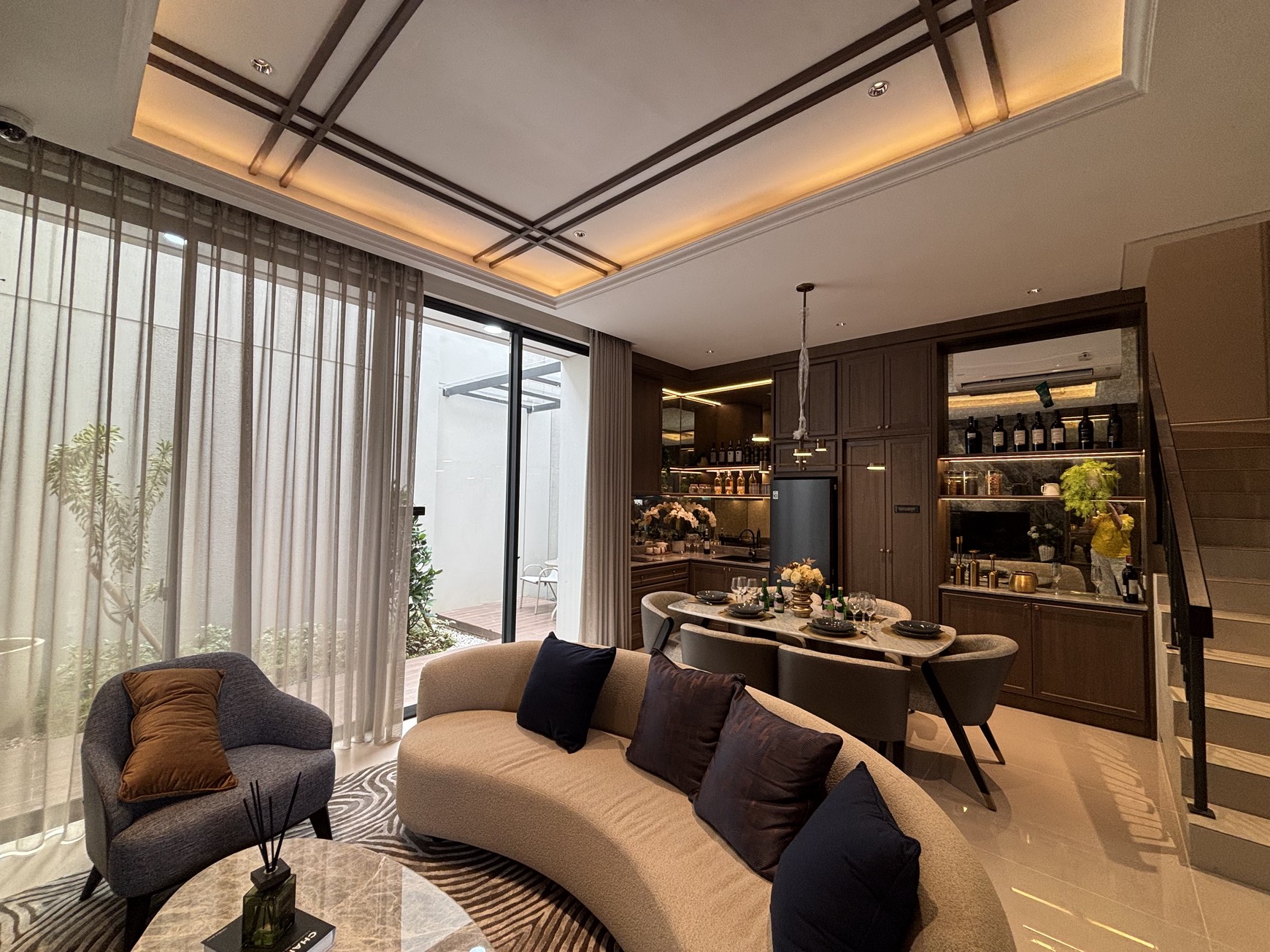 New Cluster Averon Kota Wisata - Harga Early Bird di Maret 2025 