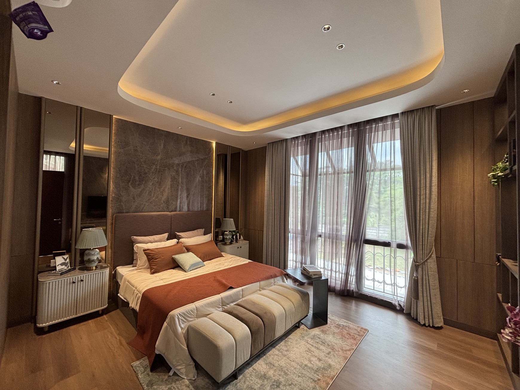 New Cluster Averon Kota Wisata - Harga Early Bird di Maret 2025 