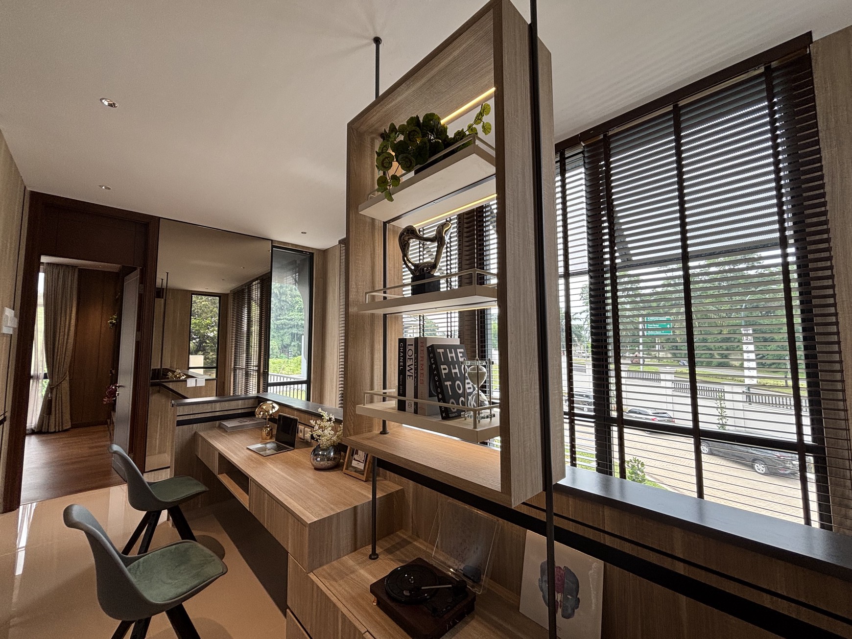 New Cluster Averon Kota Wisata - Harga Early Bird di Maret 2025 