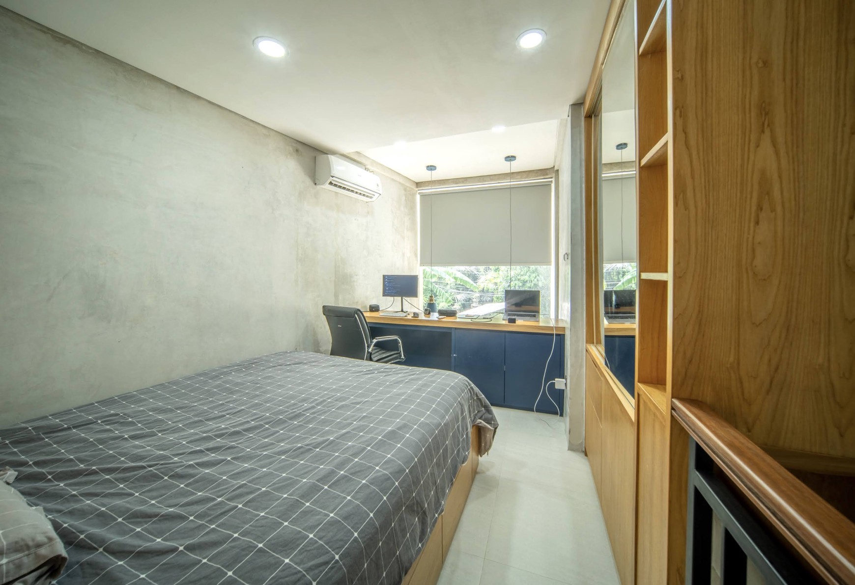 Stunning House Freehold In Padonan Canggu Bali