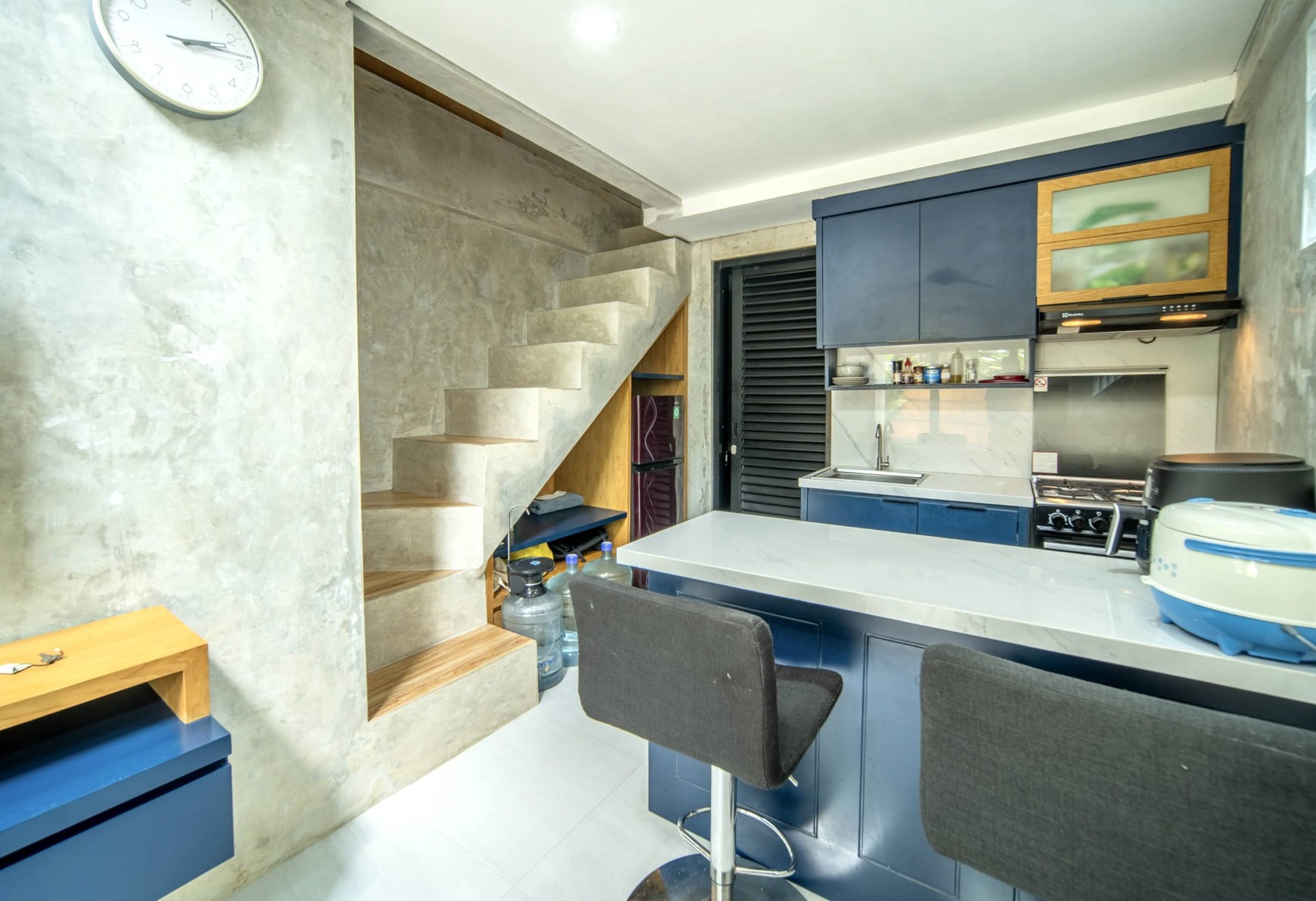 Stunning House Freehold In Padonan Canggu Bali