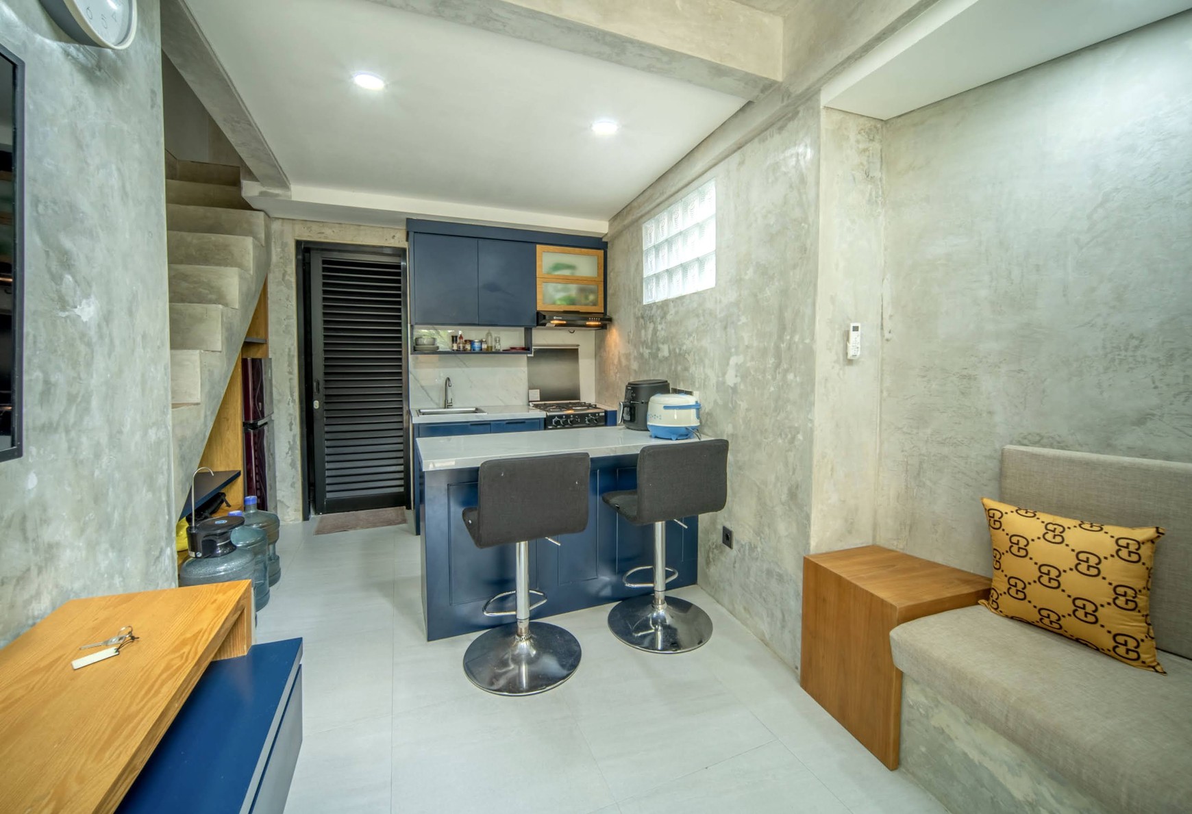 Stunning House Freehold In Padonan Canggu Bali