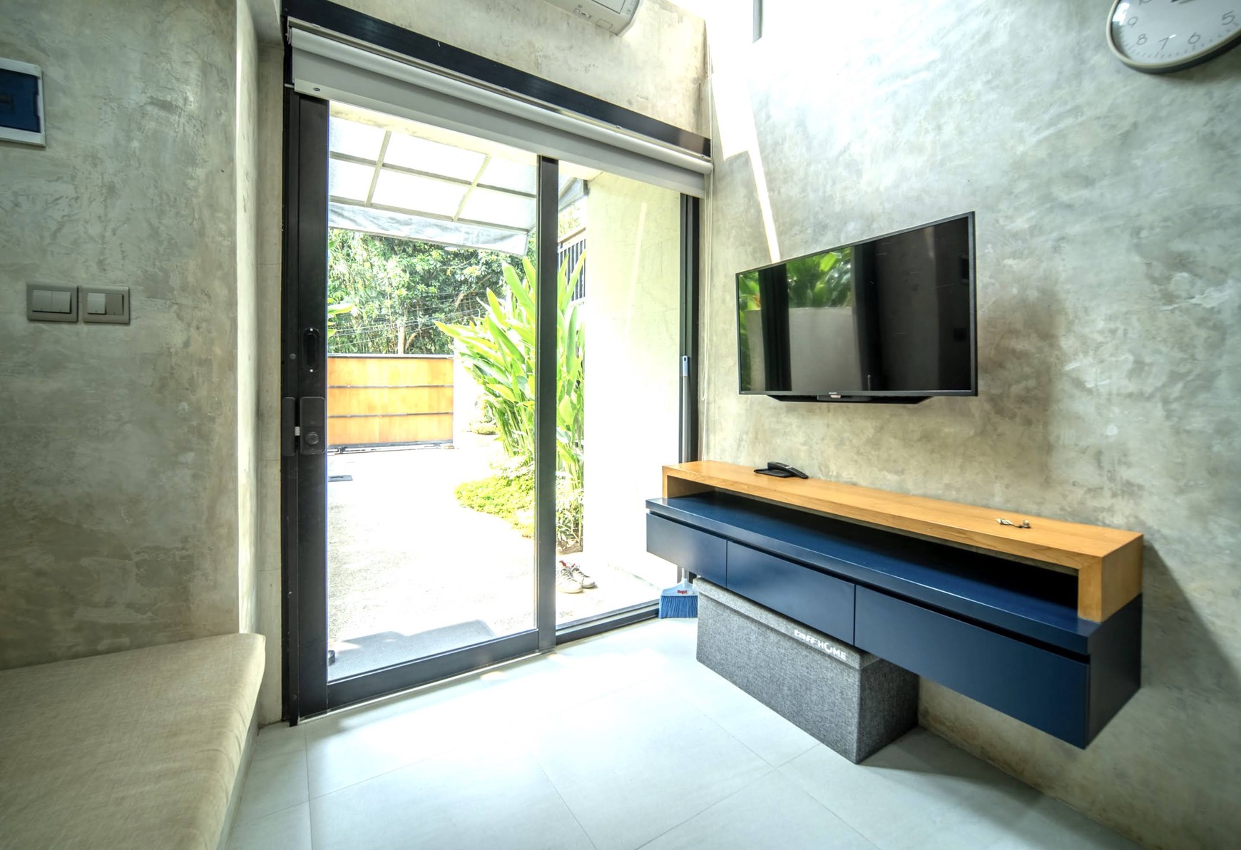 Stunning House Freehold In Padonan Canggu Bali